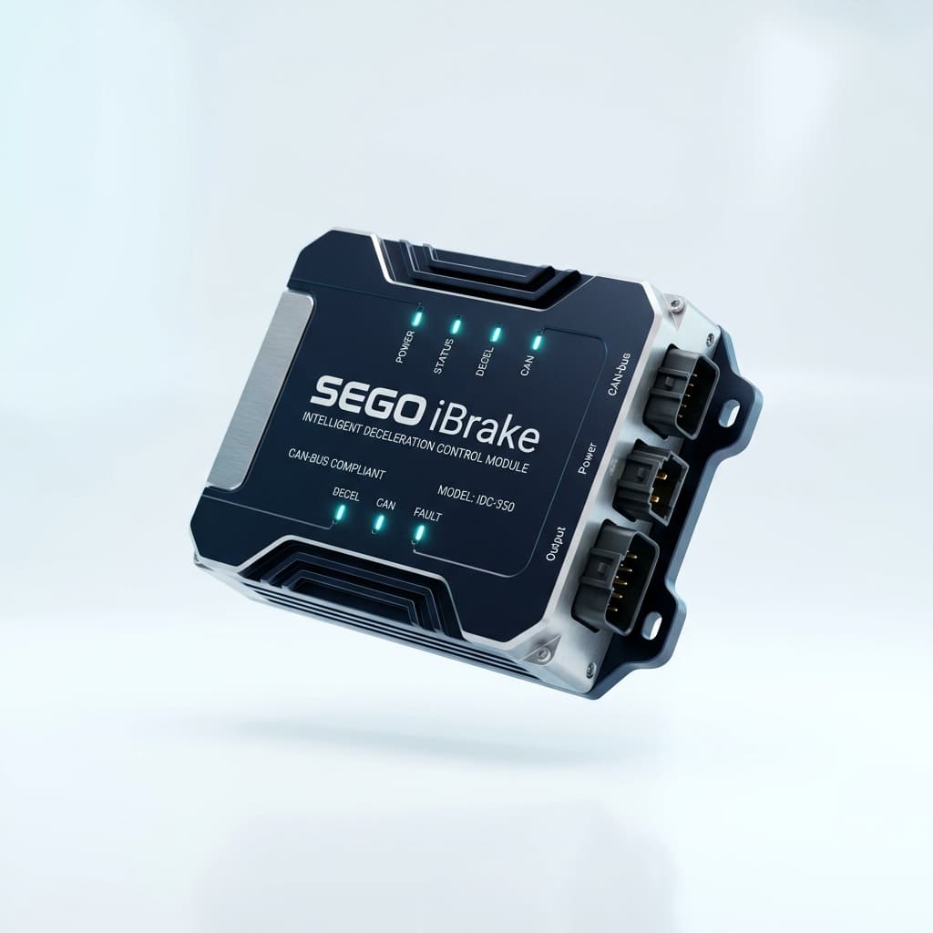 SEGO iBrake Module